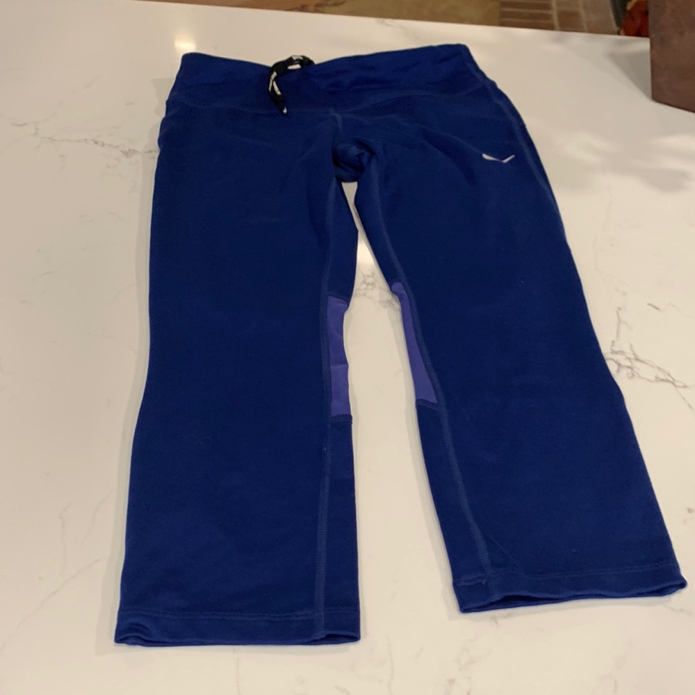 Nike Women’s Running Capri